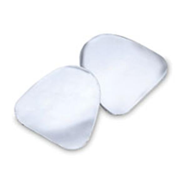 Cotton Roll Substitute Micro-Angle Slvr Adult / Pediatric Lg/Reg Blk Pkg 320/Bx, 20 BX/CA